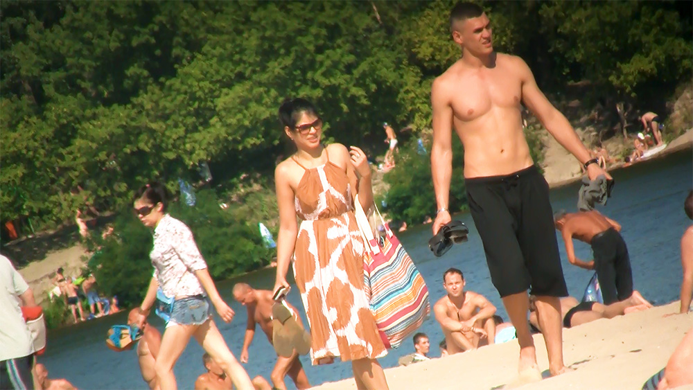 Once again.these are from my favorite place in the world.south plage!