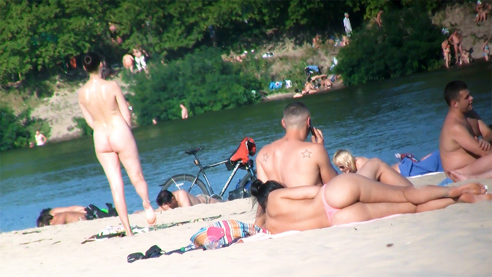 Fun week in the sun!!.